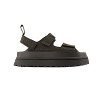 UGG - Sandalias Goldenglow con relieve - Shoes - Mujer - Verde - 38 EU -