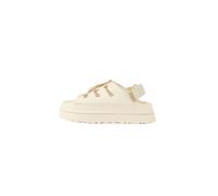 UGG Sandalias 'GoldenGlow' crema 39 crema