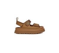 Sandalias UGG W GOLDENGLOW (BISON BROWN) Mujer