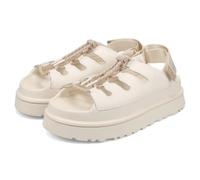 UGG Sandalias 'GoldenGlow' crema 39 crema
