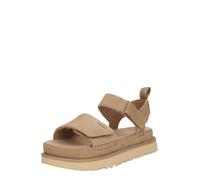 UGG W Goldenstar 37 Beige