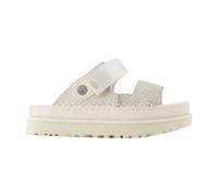 UGG - Sandalias Goldenstar Crackle Glide - Shoes - Mujer - Blanco - 37 EU -