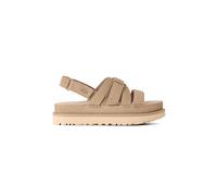 UGG Sandalias GOLDENSTAR GLEAM beige | 36