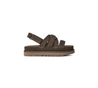 UGG Sandalias GOLDENSTAR GLEAM gris | 37