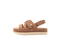 UGG Goldenstar Gleam Sandalias Mujer - Ante talla: 39