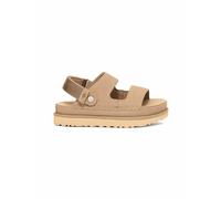 UGG® Women's Goldenstar Glide Ref. 1167399-SAN Color Beige Talla 41