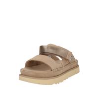 UGG W Goldenstar Glide 37 Beige