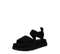 Ugg - Chanclas y sandalias mujer - W Goldenstar Black para Mujer - Talla 10 US - Negro Negro 10 US