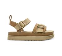 UGG- Sandalias Goldenstar Villa- Shoes- Mujer- Beige- 38 EU- Sandalias Goldenstar Villa
