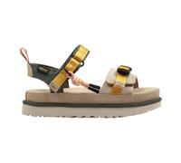 UGG- Sandalias Goldenstar Wildwood- Shoes- Mujer- Beige- 39 EU- Sandalias Goldenstar Wildwood