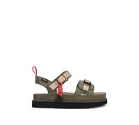 UGG- Sandalias Goldenstar Wildwood- Shoes- Mujer- Verde- 41 EU- Sandalias Goldenstar Wildwood