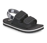 UGG Sandalias KIDS' LENNON SLINGBACK in Negro 36