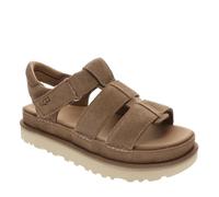 Ugg, Sandalias Mujer, marrón, 38 EU