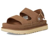 UGG® Women's Goldenstar Glide Ref. 1167399-CHE Color Marrón Talla 37