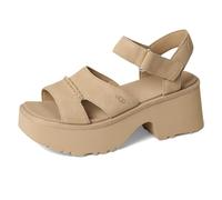 UGG Sandalias Planas 1167475 Mujer Beig