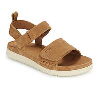 UGG Sandalias planas KIDS' GOLDENSTAR in Marrón 31