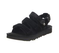 UGG- Sandalias planas- Shoes- Hombre- Negro- 44 EU- Sandalias planas