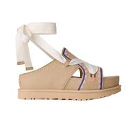 UGG - Sandalias Planas - Shoes - Mujer - Beige - 35 EU -