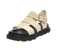 UGG - Sandalias planas - Shoes - Mujer - Blanco - 40 EU -