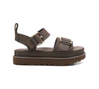 UGG- Sandalias planas- Shoes- Mujer- Marrón- 40 EU- Sandalias planas