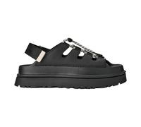 UGG - Sandalias Planas - Shoes - Mujer - Negro - 38 EU -