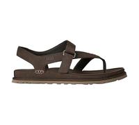 UGG Sandalias planas GOLDENGAZE TOE POST WOMEN'S in Marrón 39