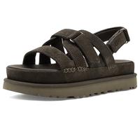 UGG - Sandalias UGG Goldenstar Gleam en color marrón para mujer 38
