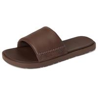 UGG Sandalias Seaside II para hombre, Equipaje, 43 EU