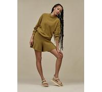 UGG - Sandalias UGG Goldenstar en color taupe para mujer 36