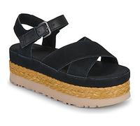 UGG Sandalias W AUBREY ANKLE STRAP in Negro 37