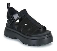 UGG Sandalias W CORA in Negro 38