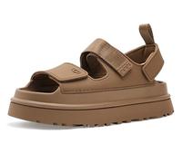 UGG Sandalias W Goldenglow para mujer, Bison Brown, 41 EU