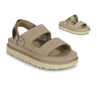 UGG® Women's Goldenstar Glide Ref. 1167399-SAN Color Beige Talla 41