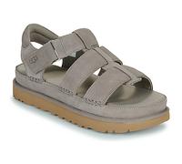 UGG Sandalias W GOLDENSTAR STRAP in Gris 36