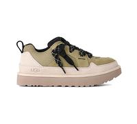 UGG - Scarpa Peak Mod Lowcut - Shoes - Hombre - Verde - 44 EU -
