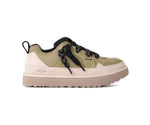 UGG - Scarpa Peak Mod Lowcut - Shoes - Hombre - Verde - 44 EU -