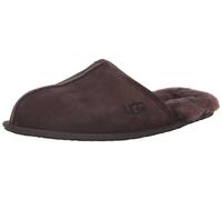 UGG Scuff Leather Slipper PantuflasHombre