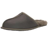 UGG Scuff, Pantuflas Hombre, Burnt Olive, 48 EU
