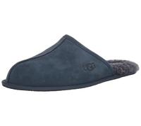 UGG Scuff, Pantuflas Hombre, Deep Ocean, 44 EU