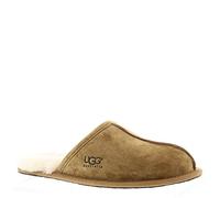 UGG Scuff Slippers, Pantuflas Hombre, Marrón (Chestnut) 42 EU