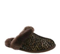 UGG Scuffette Caspian, Pantuflas Mujer