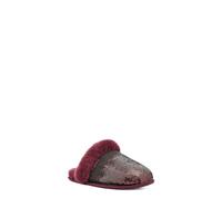 UGG - Scuffette II Mirror Ball, Pantuflas, WILD GRAPE,