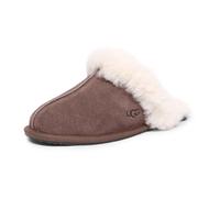 UGG Scuffette II, Zapatillas de Estar por casa Mujer, Espresso, 36 EU
