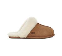 UGG - Scuffette II Slippers Chestnut - Shoes - Mujer - Marrón - 36 EU -