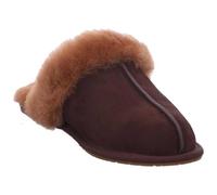 UGG Scuffette II, Zapatillas de Estar por casa Mujer, Burnt Cedar, 41 EU