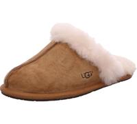 UGG Scuffette II, Zapatillas de Estar por casa Mujer, Chestnut, 38 EU