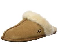 UGG Scuffette II, Zapatillas de Estar por casa Mujer, Chestnut, 39 EU