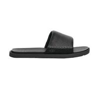 UGG- Seaside II-slipper Zapatillas Negras- Shoes- Hombre- Negro- 41 EU- Seaside II-slipper Zapatillas Negras