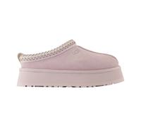 UGG- Shearling Pink Mules - Slip-On Style- Shoes- Mujer- Rosa- 37 EU- Shearling Pink Mules - Slip-On Style