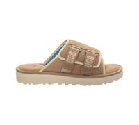 UGG- Sliders- Shoes- Hombre- Beige- 45 EU- Sliders
